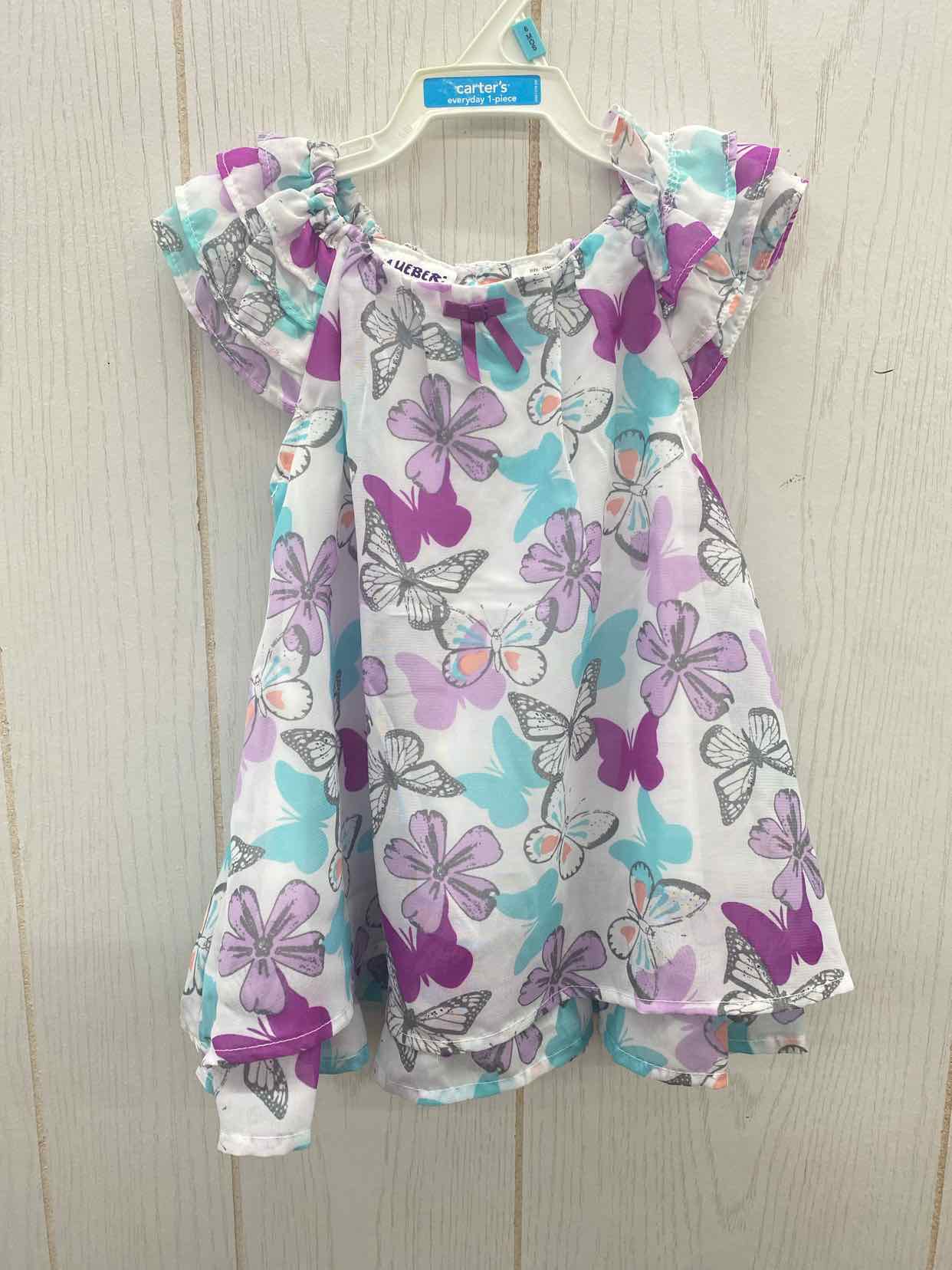 Blueberri Blvd Infant 12 Months Dress