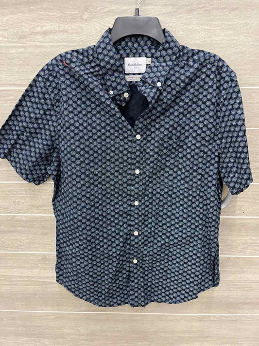 Good Fellow Size L Men Mens Shirt