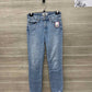 Paige Size 2 Blue Womens Jeans