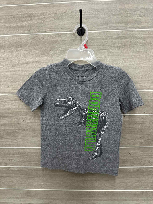 Jumping Beans Boys Size 7 Shirt