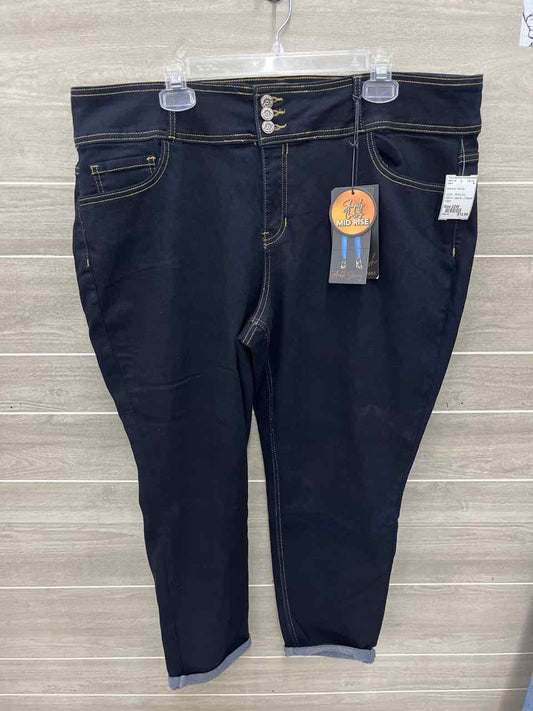 Womens Women Size 22W Jeans