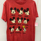 Disney Mens Size M Mens T-shirt