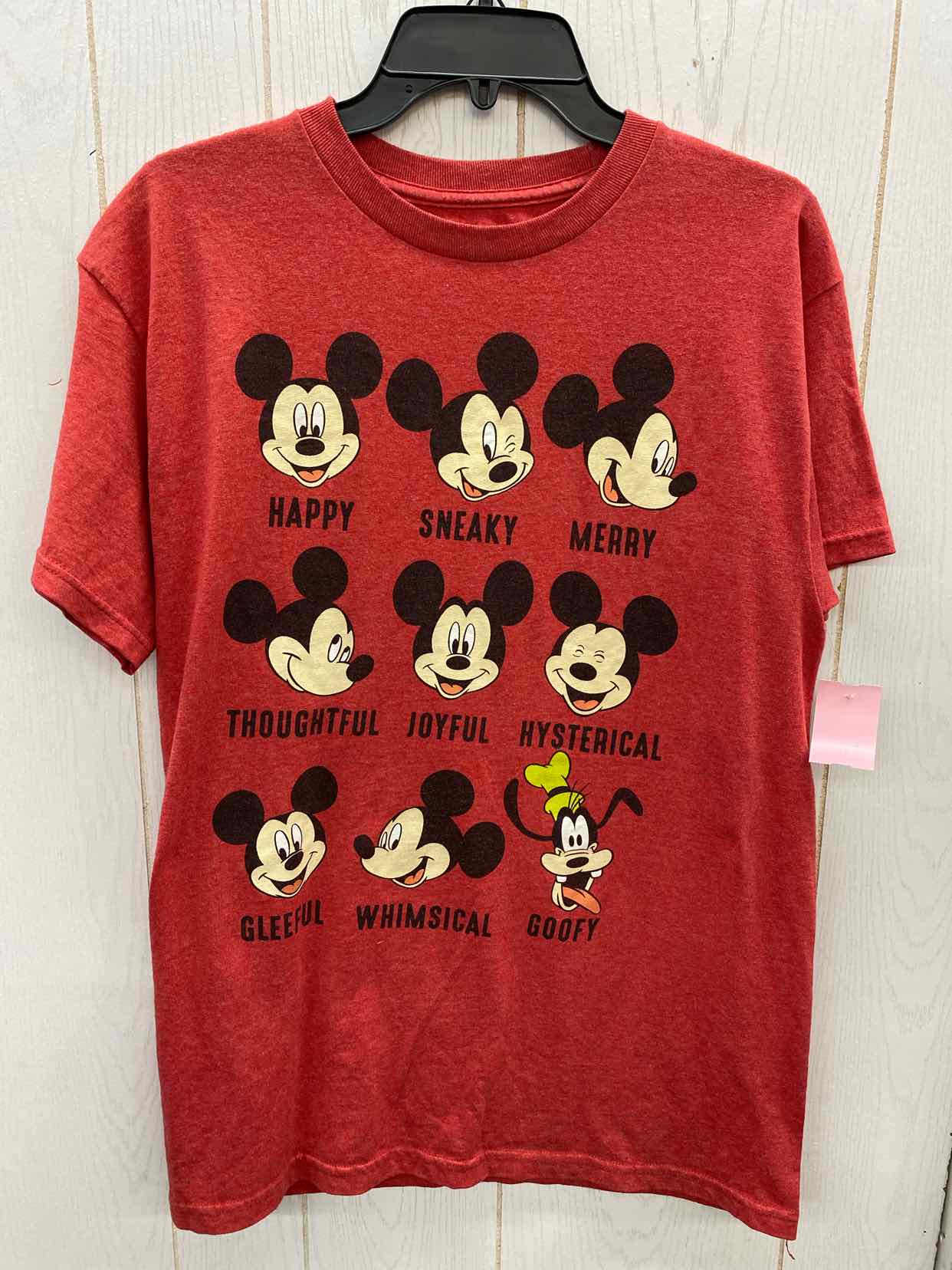 Disney Mens Size M Mens T-shirt