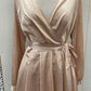 Pink Womens Size 8/10 Dress