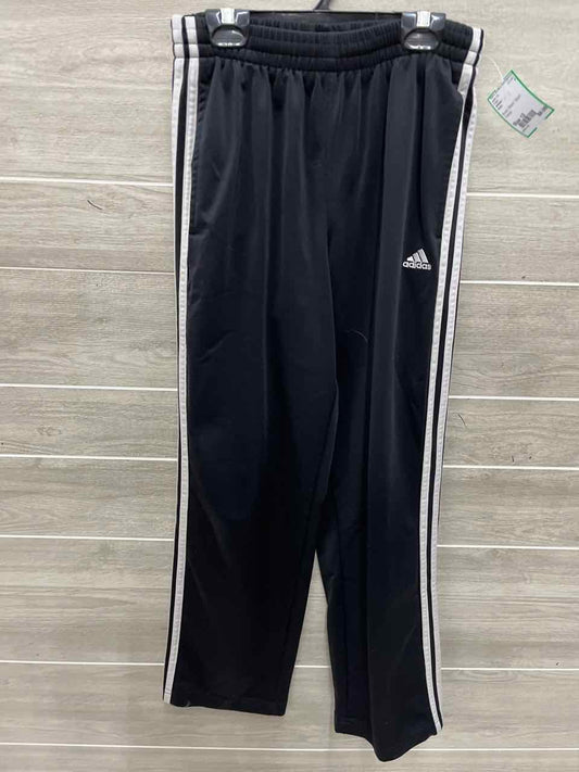 Adidas Boys Size 12 Pants