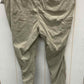 Duluth Tan Womens Size 18 Long Pants