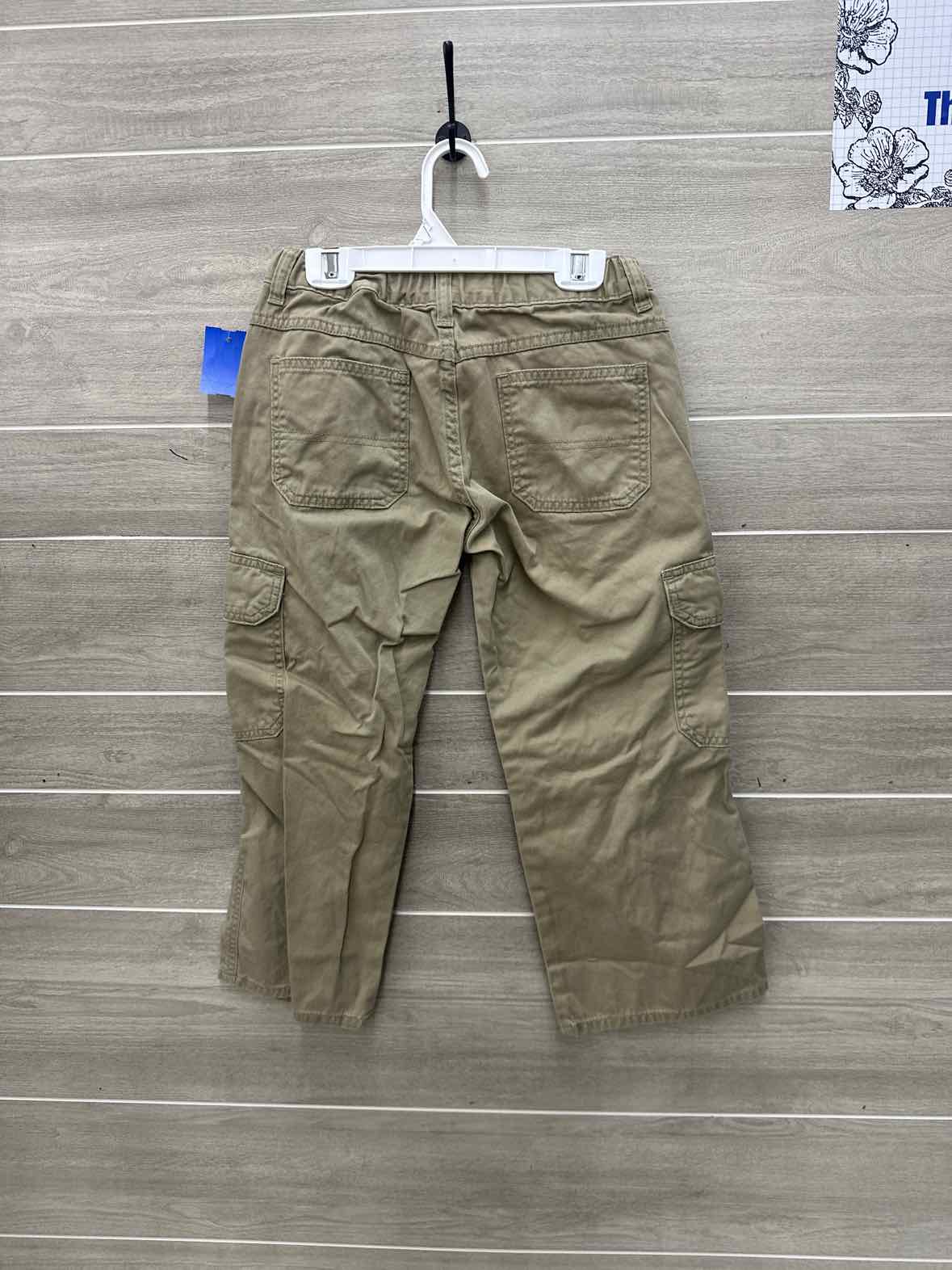 Wrangler Boys Size 8H Pants