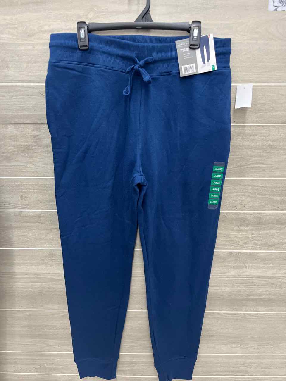 Size L Men Mens Pants