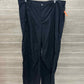 Wild Fable Size 12 Long Black Womens Pants