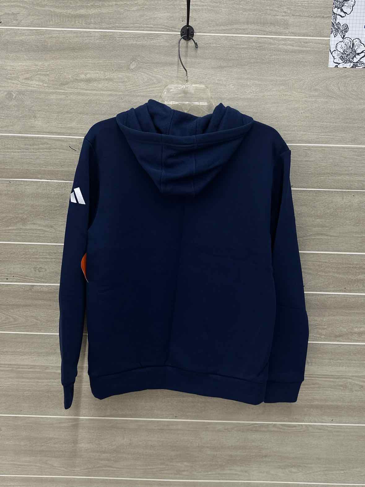 Adidas Size S Men Mens Sweatshirt