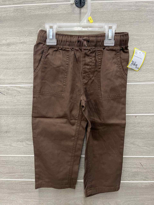 Carters Boys Size 3T Pants