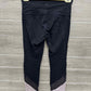 Athleta Size XS Black Womens Leggings