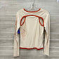 Harley Davidson Size S Tan Womens Shirt