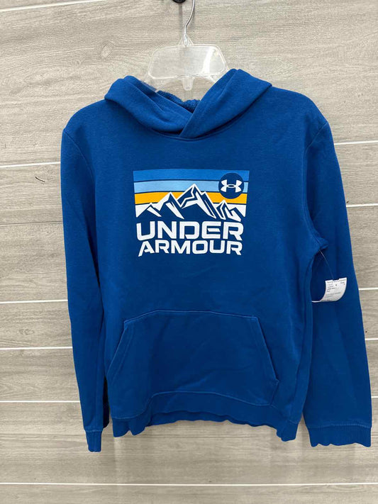 Under Armour Boys Size 12 Sweatshirt