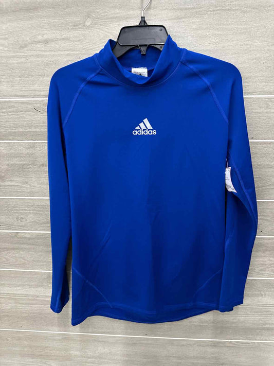 Adidas Size L Men Mens Shirt
