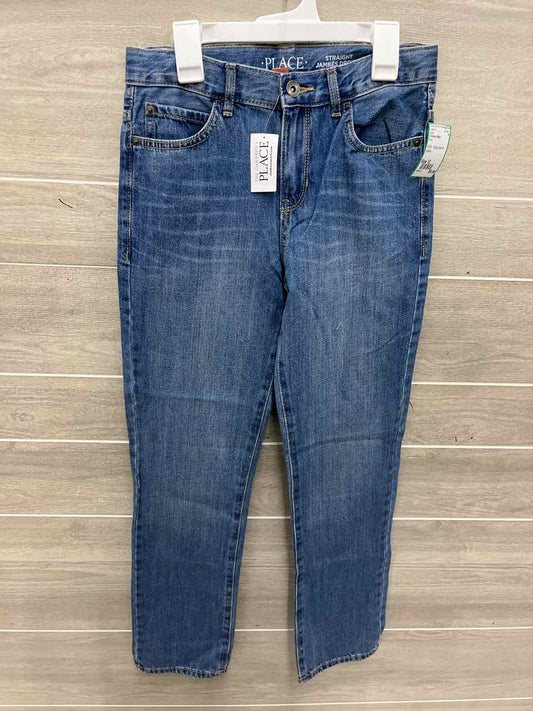 Childrens Place Boys Size 12 Jeans