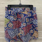 Size 6/8 Multi-Color Womens Shorts