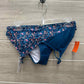 Size M Teal Womens Swimsuit