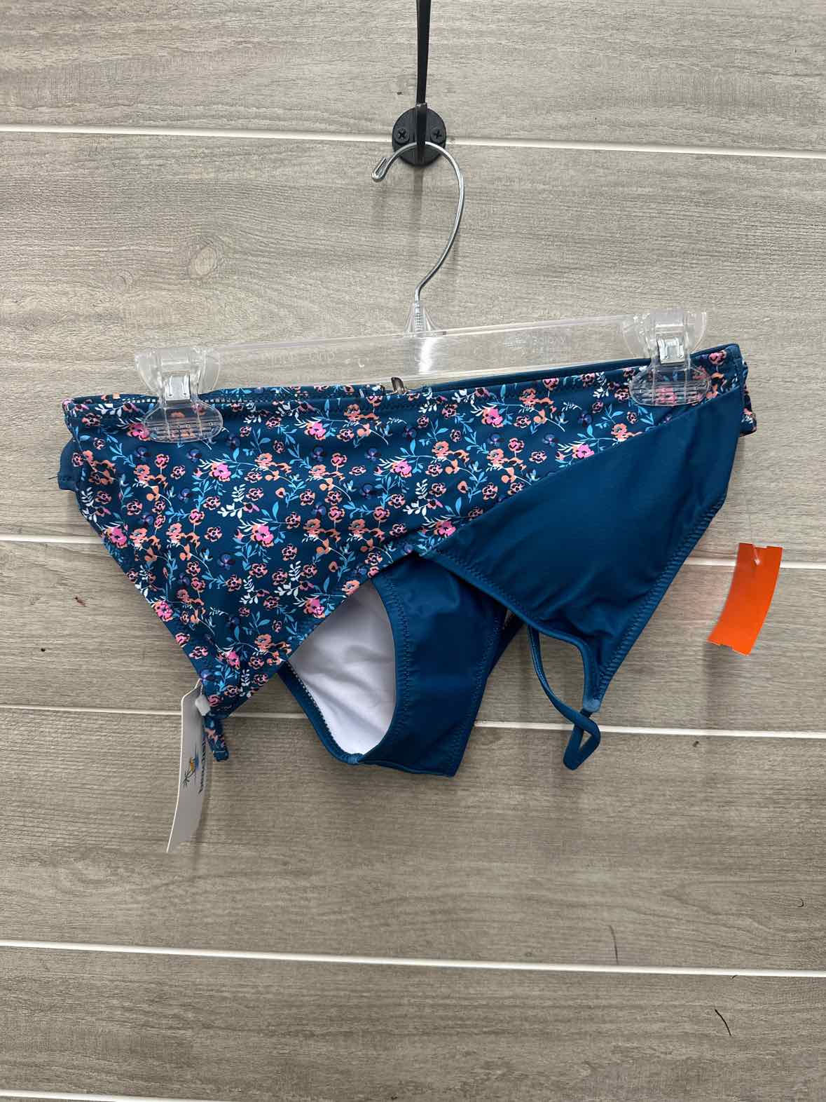Size M Teal Womens Swimsuit