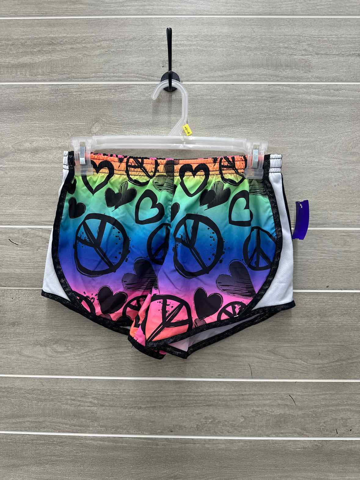 Justice Girls Size 14 Shorts