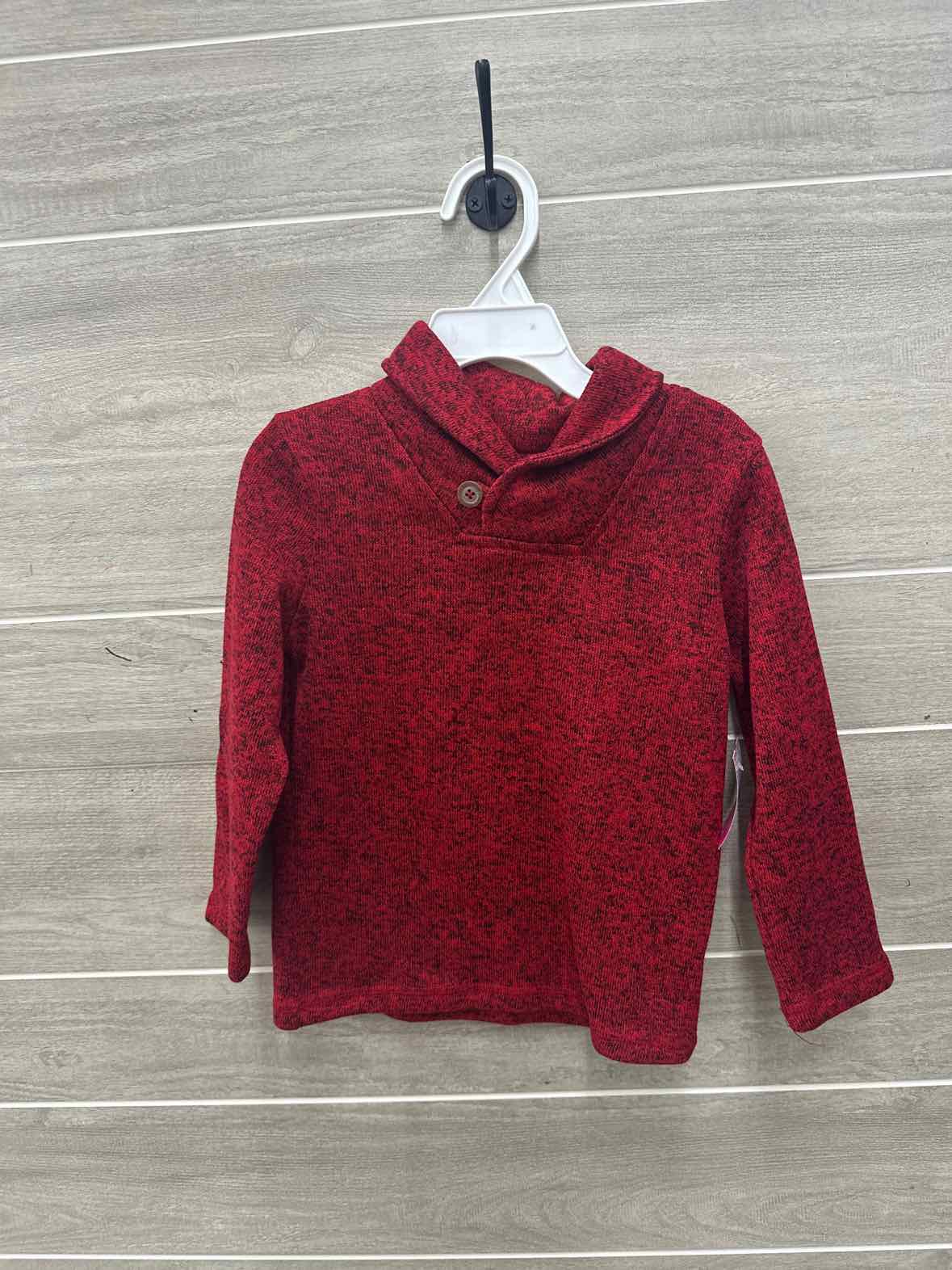 Jumping Beans Boys Size 3T Sweatshirt