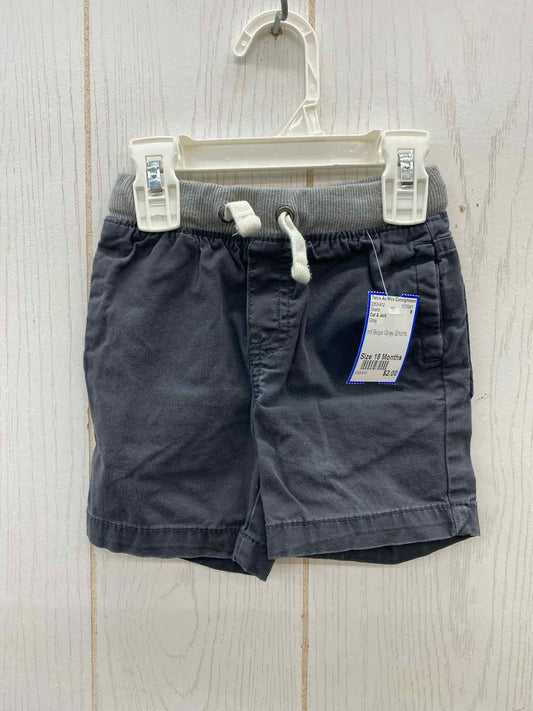 Cat & Jack Infant 18 Months Shorts