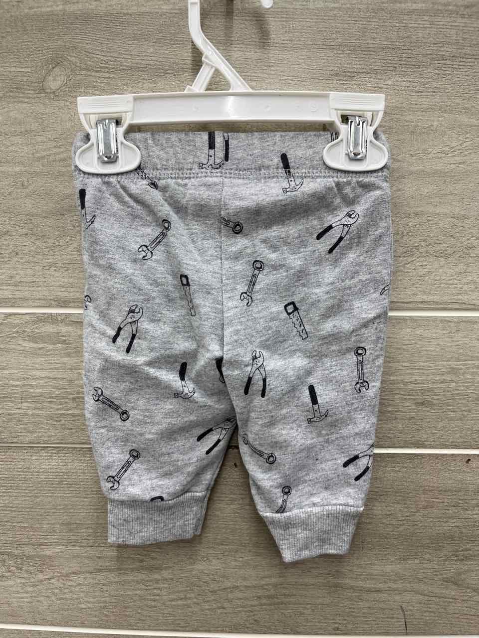 Carters Infant 3 Months Pants