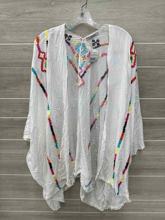 Tart Size One Size White Womens Shirt