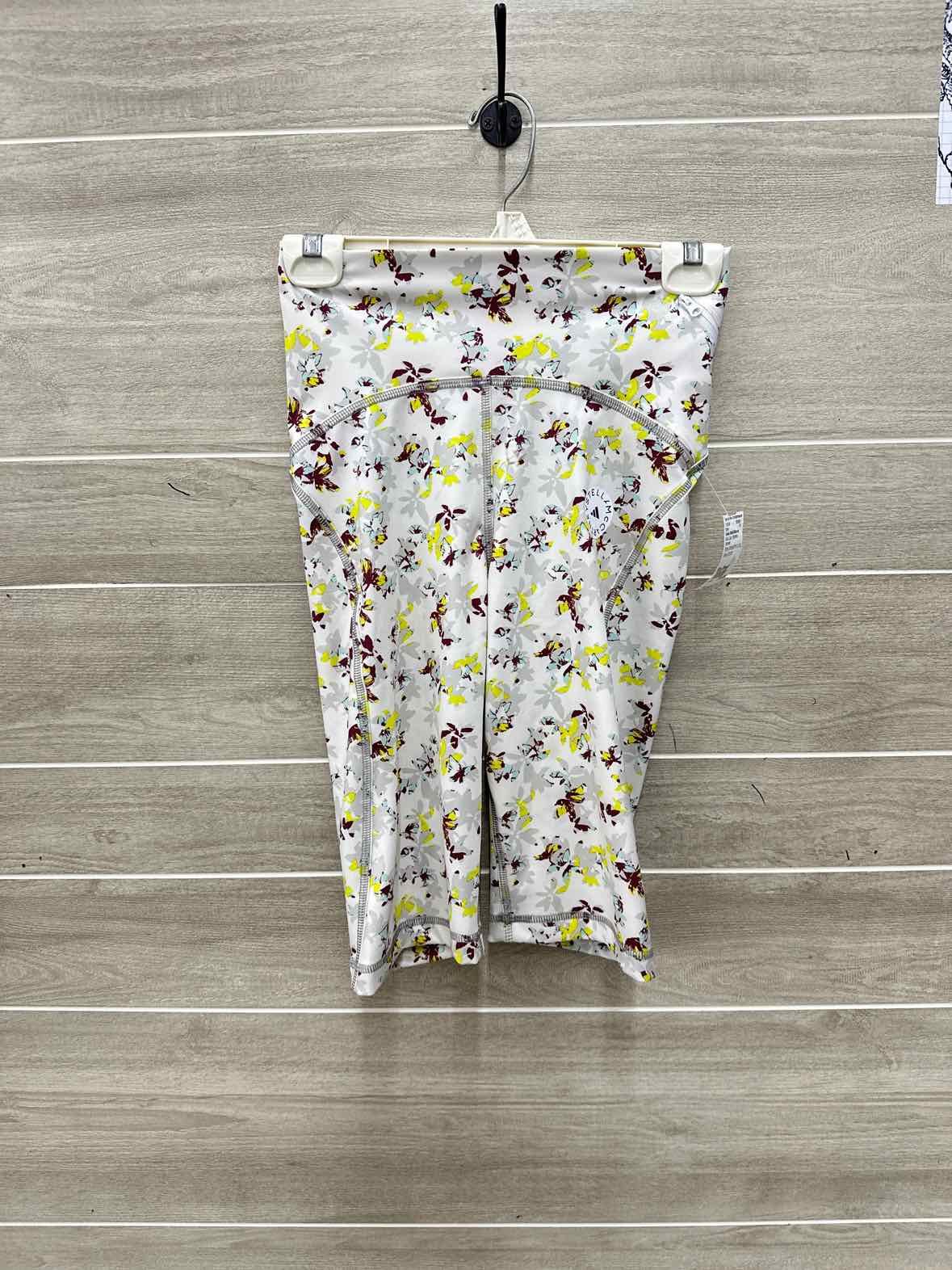 Adidas Stella McCartney Multi-Color Womens Women Size Small Shorts