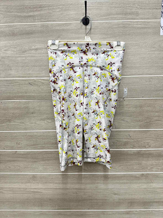 Adidas Stella McCartney Multi-Color Womens Women Size Small Shorts