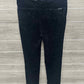 JOES Size 2 Black Womens Pants