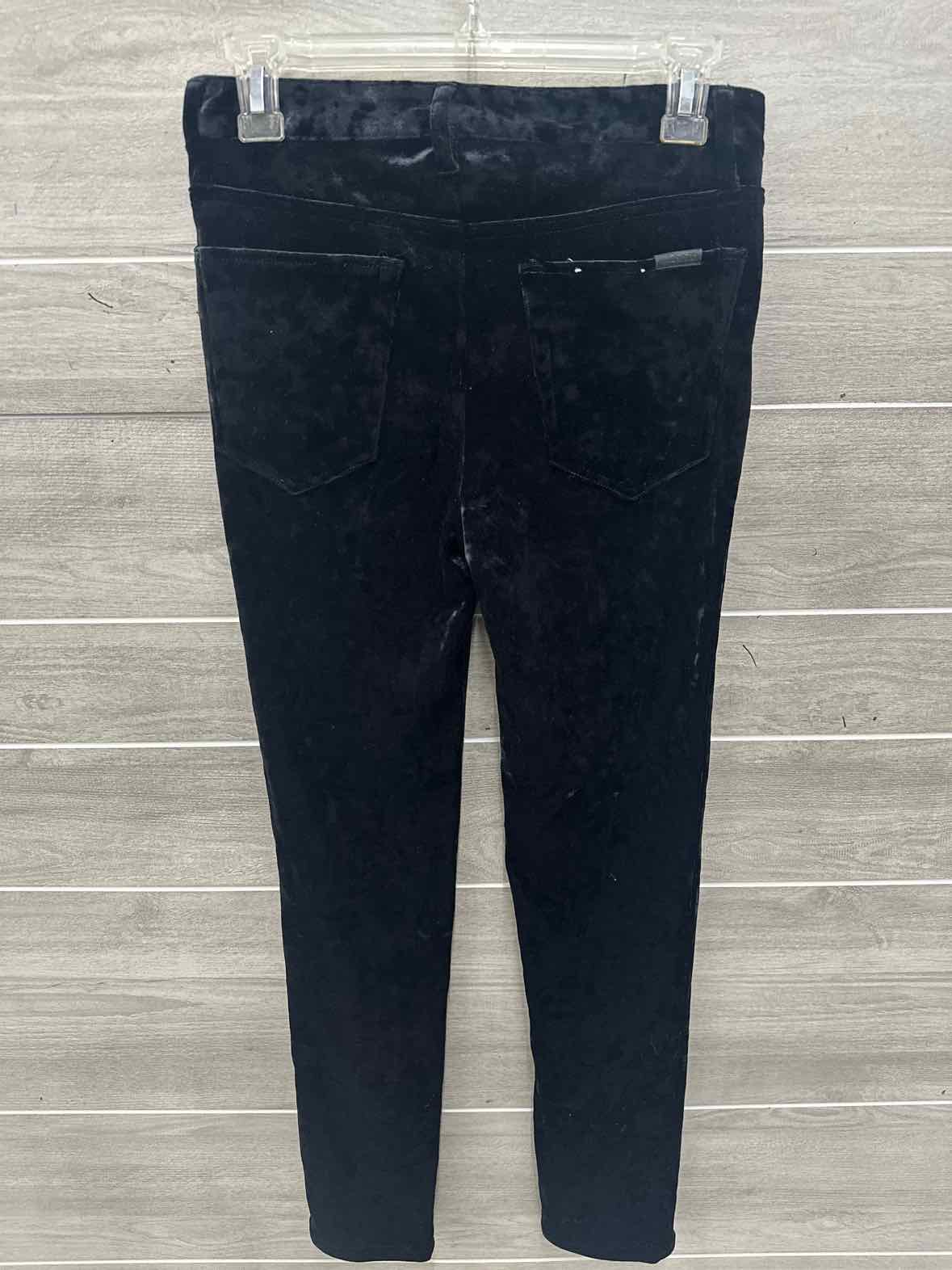 JOES Size 2 Black Womens Pants