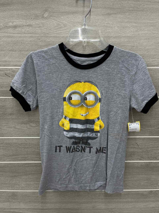 Girls Size 10/12 Shirt