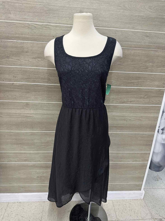 Studio Y Gray Womens Size 10/12 Dress