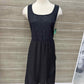 Studio Y Gray Womens Size 10/12 Dress