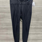 Year of Ours Black Womens Women Size XS Leggings