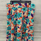 Agnes & Dora Size 20 Tan Plus Skirt
