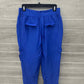 Boston Proper Size 8 Blue Womens Pants