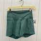 Lululemon Green Womens Size 8 Shorts