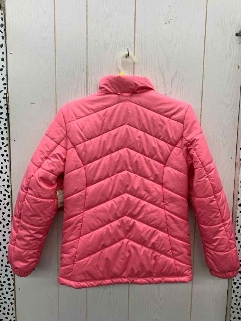 Zero Exposure Girls Size 14 Jacket