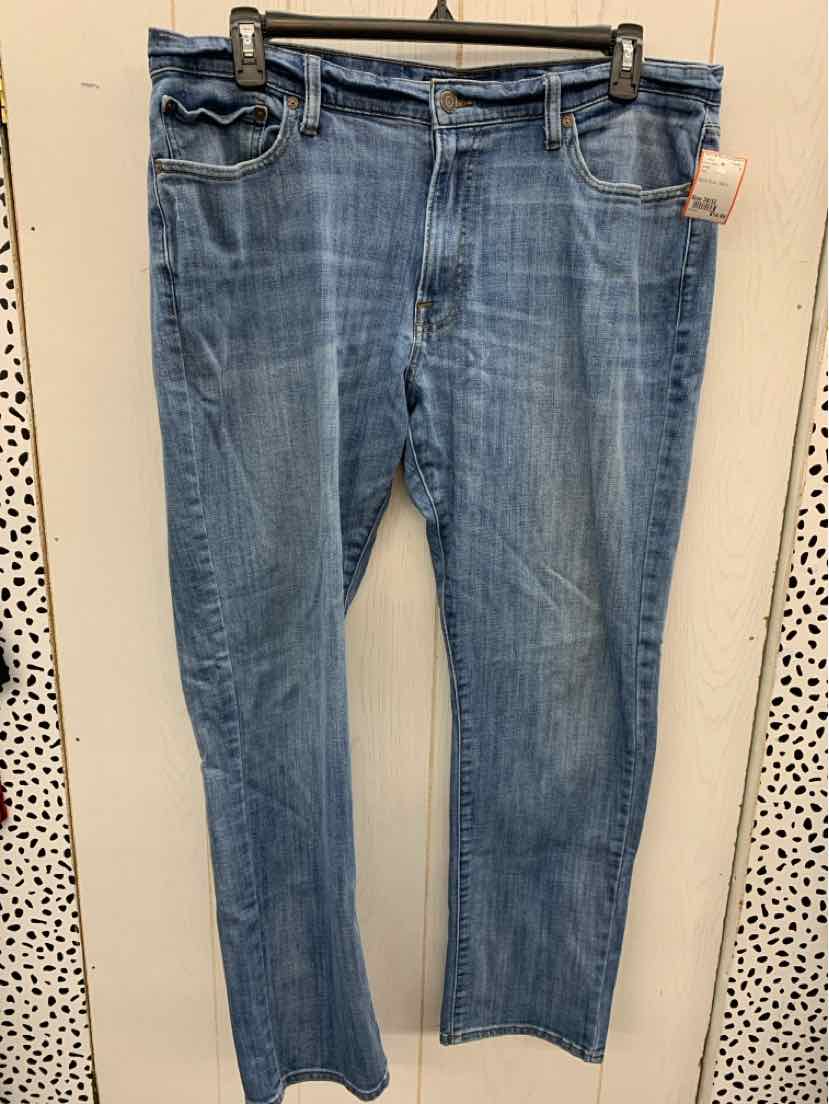 Lucky Size 38/32 Mens Jeans