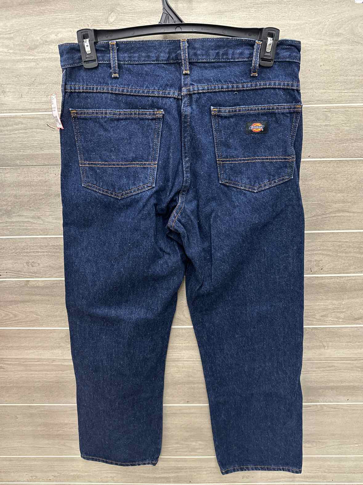 Dickies Size 34/29 Men Mens Jeans