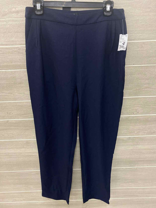 LULU'S Navy Womens Size L Pants