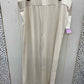 Adyson Parker Cream Womens Size 3X Pants