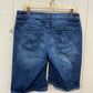 Simply Vera Blue Womens Size 4 Shorts