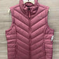 The North Face Size L Pink Womens Vest