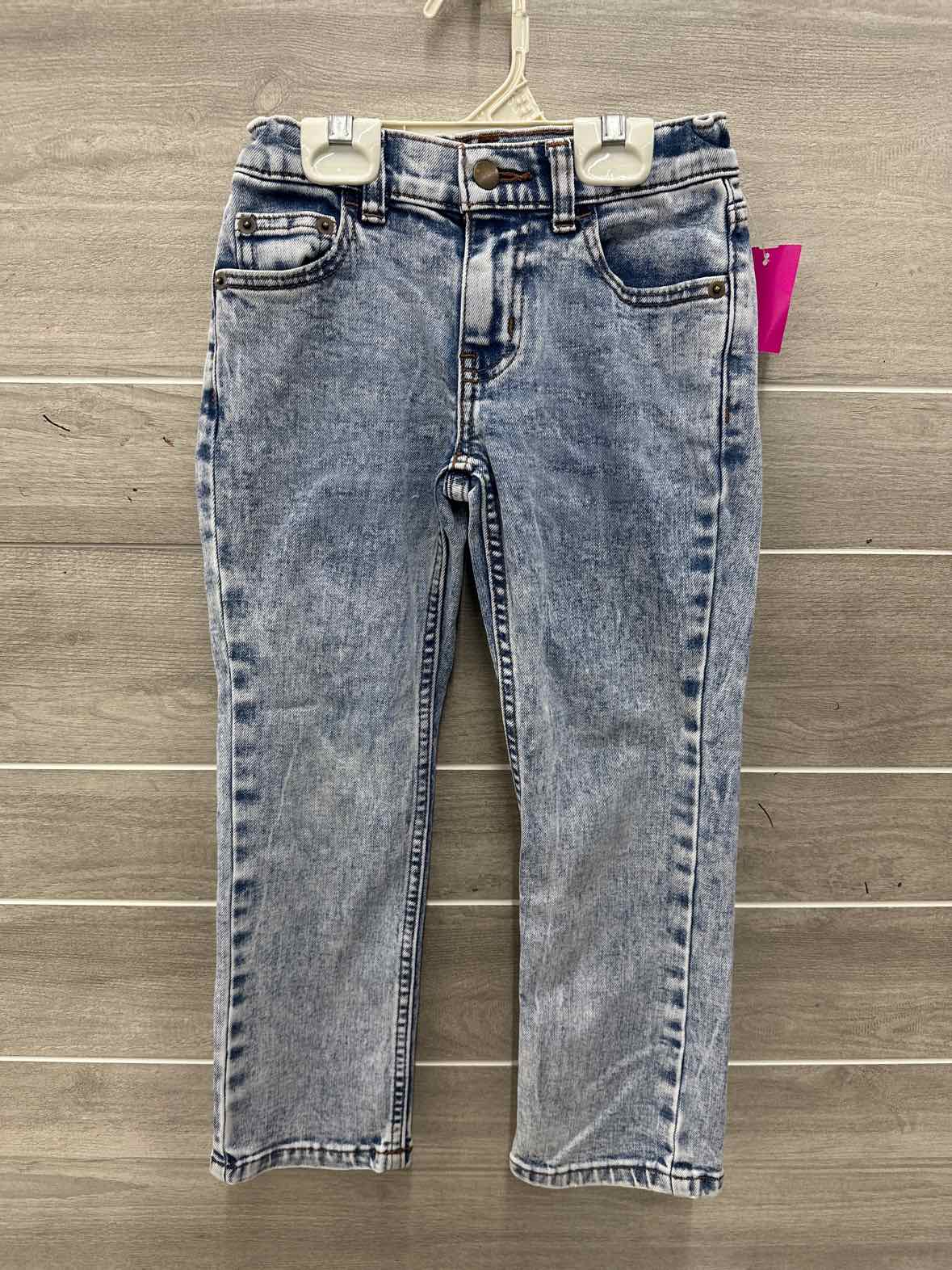 WonderNation Boys Size 6 Jeans