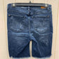 Judy Blue Blue Womens Size 8 Shorts