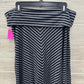 Old Navy Size 12 Black Womens Skirt
