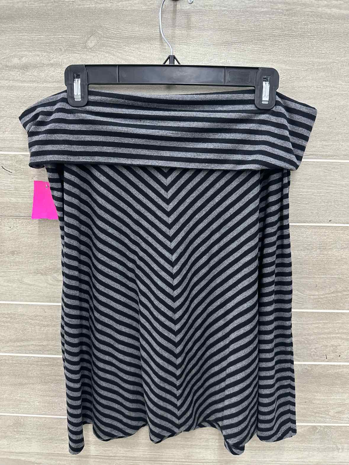 Old Navy Size 12 Black Womens Skirt